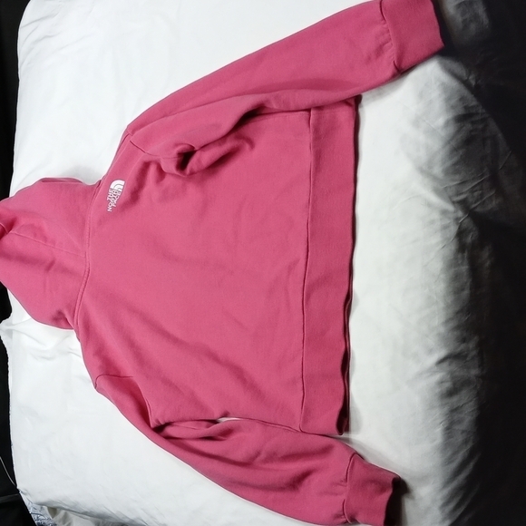 The Northface womens small hoodie - Picture 7 of 10